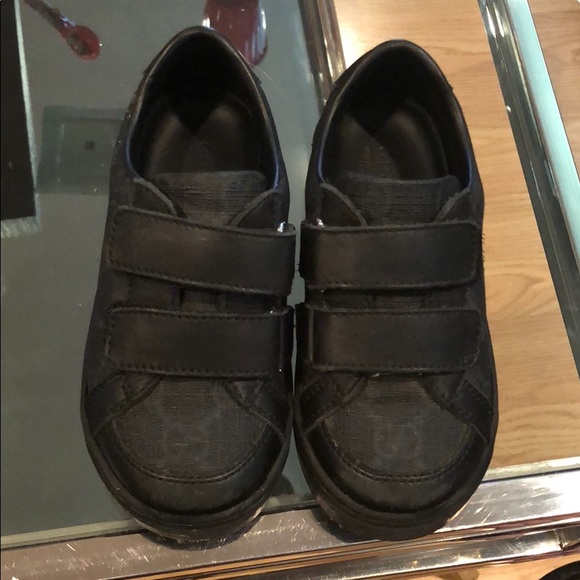 Gucci kids unisex shoes - Picture 5 of 6